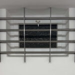 Fenstergitter