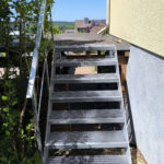 Treppe